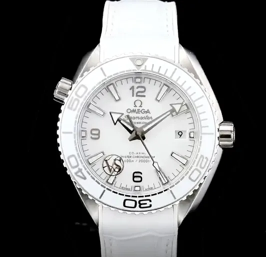 VS Factory Omega Seamaster 232.33.38.20.04.001 1:1 Best Edition Replica Watch